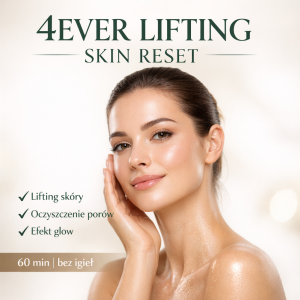 4EVER LIFTING SKIN RESET