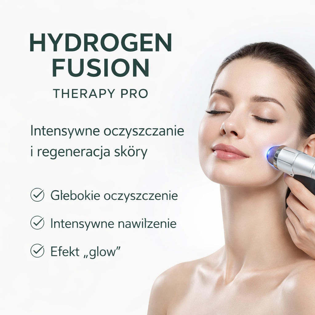 Hydrogen Fusion Therapy PRO