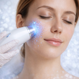 Mezoterapia bezigłowa