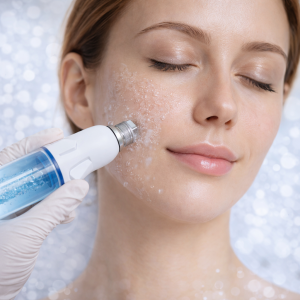 Oczyszczanie wodorowe