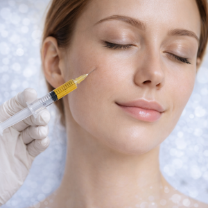 Fibryna bogatopłytkowa