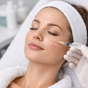 STYMULATORY TKANKOWE → Ami Eyes